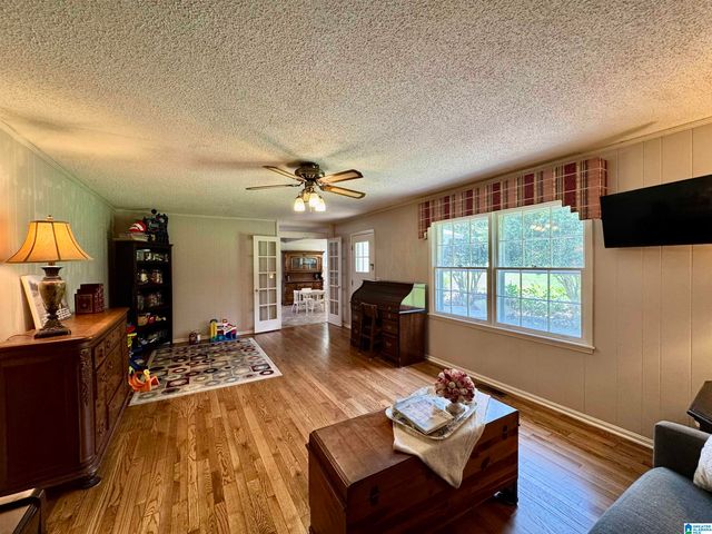 1371 SMOKERISE TRAIL, Warrior, AL 35180