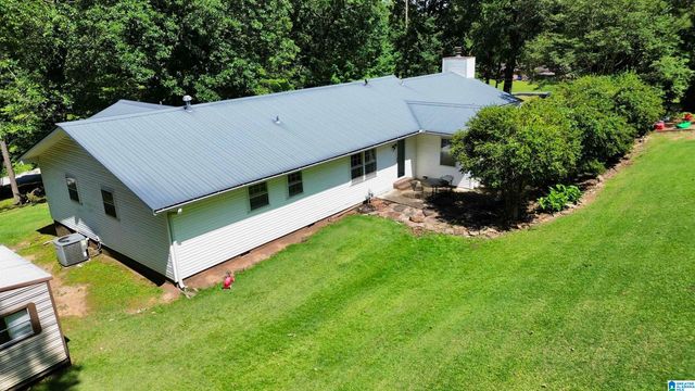 1371 SMOKERISE TRAIL, Warrior, AL 35180