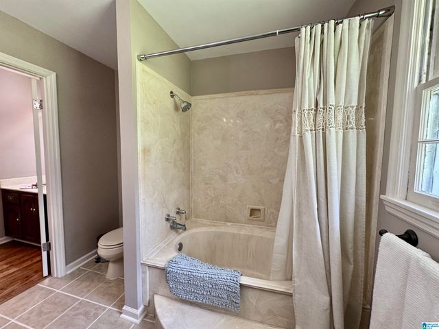1371 SMOKERISE TRAIL, Warrior, AL 35180