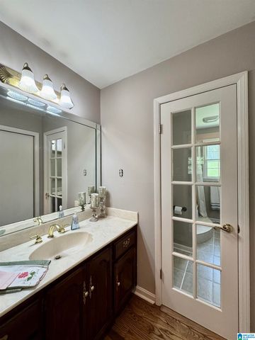 1371 SMOKERISE TRAIL, Warrior, AL 35180