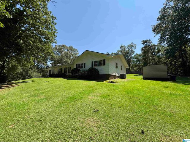 1371 SMOKERISE TRAIL, Warrior, AL 35180