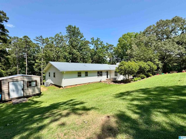 1371 SMOKERISE TRAIL, Warrior, AL 35180