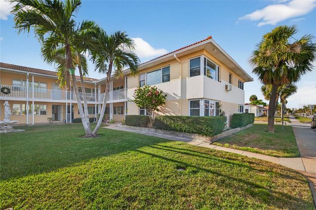 7740 BOCA CIEGA DRIVE 201, St Pete Beach, FL 33706