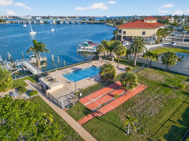 7740 BOCA CIEGA DRIVE 201, St Pete Beach, FL 33706