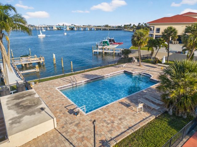 7740 BOCA CIEGA DRIVE 201, St Pete Beach, FL 33706