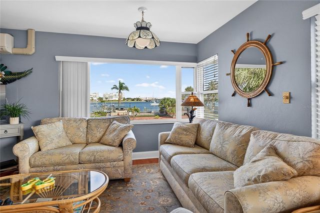 7740 BOCA CIEGA DRIVE 201, St Pete Beach, FL 33706