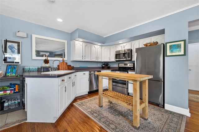 7740 BOCA CIEGA DRIVE 201, St Pete Beach, FL 33706