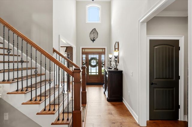 82 Pikes Peak Way, Bowling Green, KY 42104