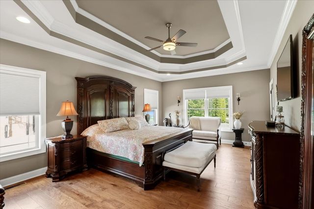82 Pikes Peak Way, Bowling Green, KY 42104