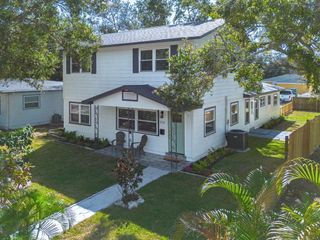 4954 2ND AVENUE N, St Petersburg, FL 33710