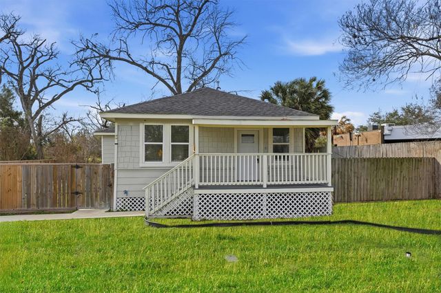 5715 Enid Street, Houston, TX 77009