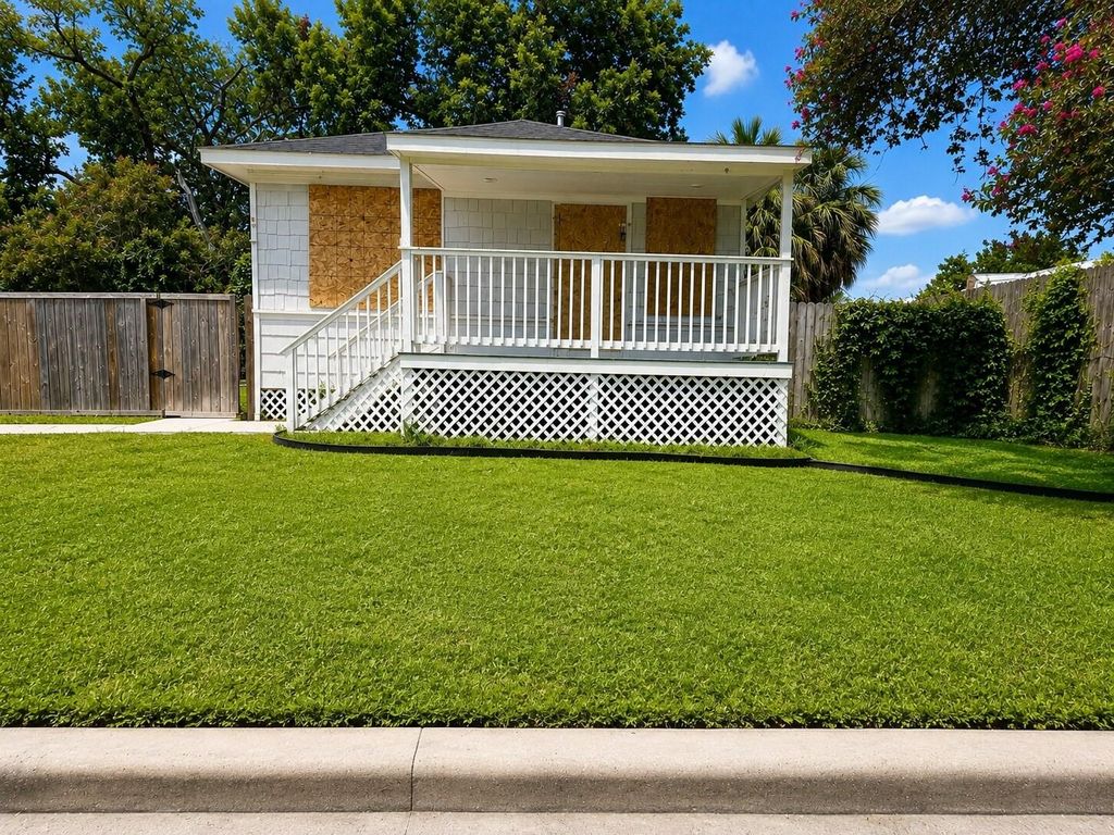 5715 Enid Street, Houston, TX 77009