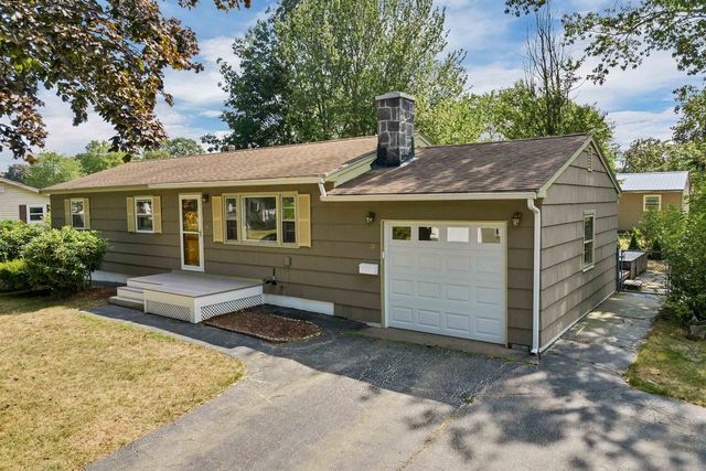 19 Suzanne Drive, Portsmouth, NH 03801