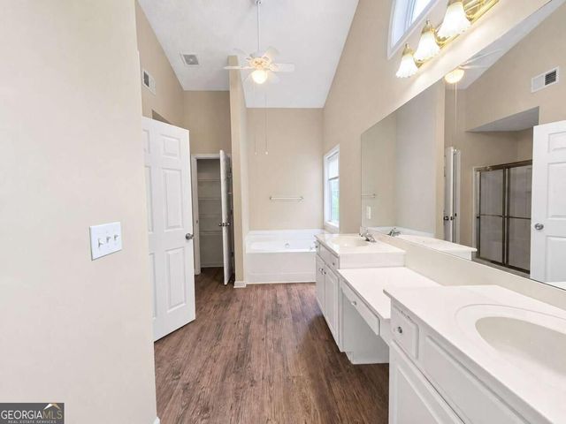 3418 Washington Cmns, Kennesaw, GA 30144