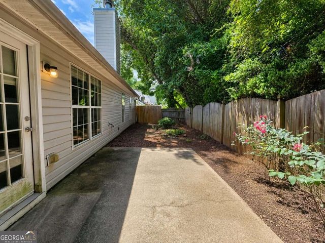3418 Washington Cmns, Kennesaw, GA 30144