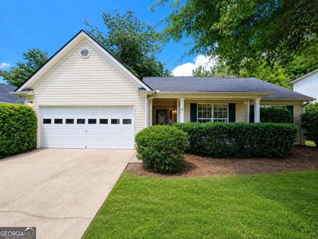3418 Washington Cmns, Kennesaw, GA 30144