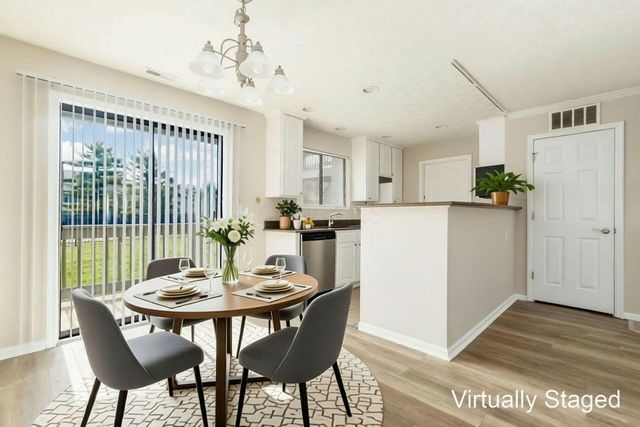 2727 Greystone Drive, A, Columbus, OH 43220