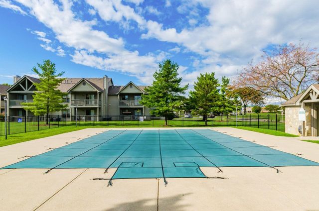 2727 Greystone Drive, A, Columbus, OH 43220