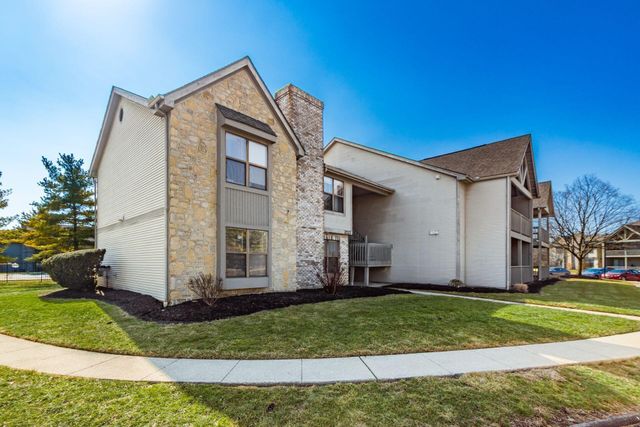 2727 Greystone Drive, A, Columbus, OH 43220