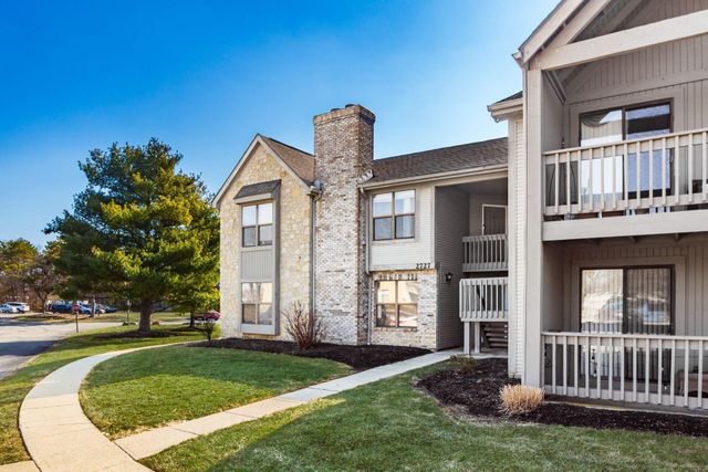 2727 Greystone Drive, A, Columbus, OH 43220