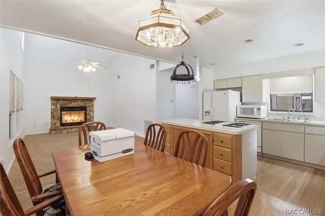 3156 N Hooty Point, Inverness, FL 34453