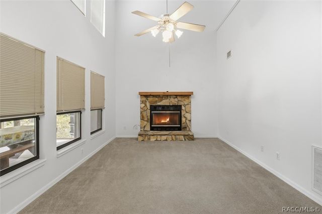 3156 N Hooty Point, Inverness, FL 34453