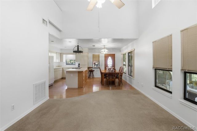 3156 N Hooty Point, Inverness, FL 34453