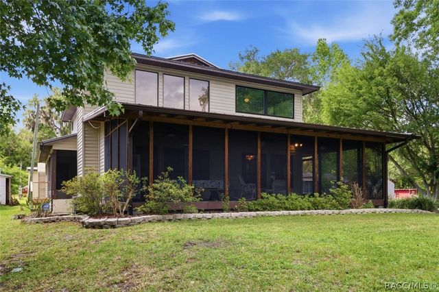 3156 N Hooty Point, Inverness, FL 34453