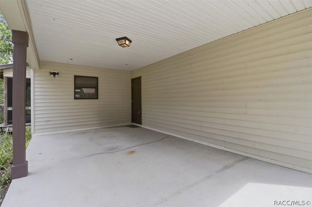 3156 N Hooty Point, Inverness, FL 34453