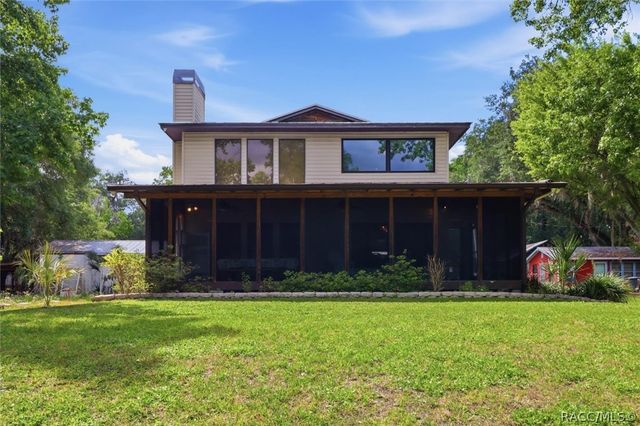 3156 N Hooty Point, Inverness, FL 34453