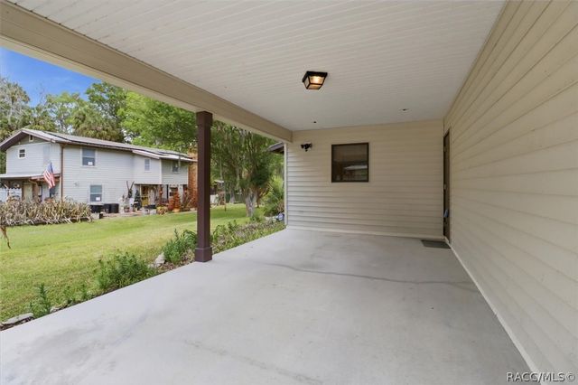 3156 N Hooty Point, Inverness, FL 34453