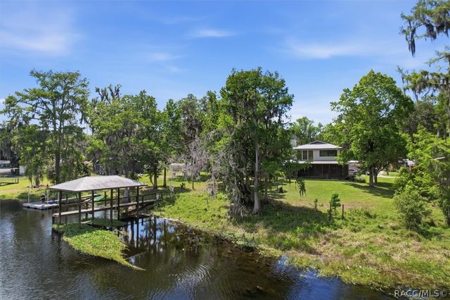 3156 N Hooty Point, Inverness, FL 34453