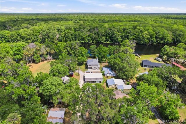 3156 N Hooty Point, Inverness, FL 34453