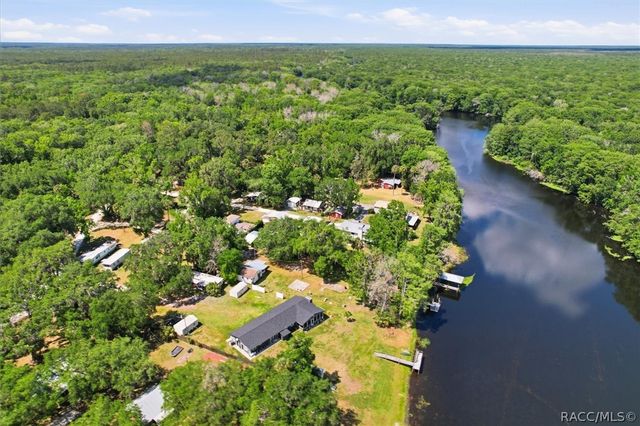 3156 N Hooty Point, Inverness, FL 34453
