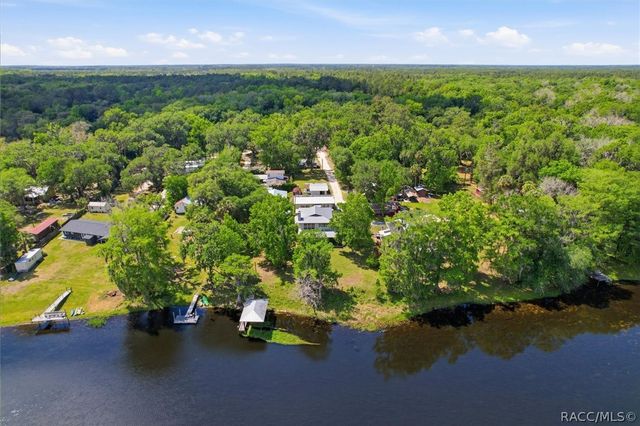 3156 N Hooty Point, Inverness, FL 34453