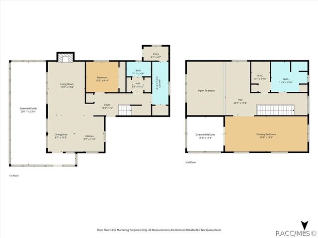 3156 N Hooty Point, Inverness, FL 34453