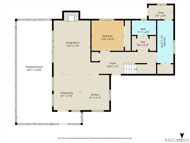 3156 N Hooty Point, Inverness, FL 34453