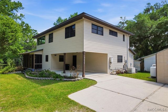 3156 N Hooty Point, Inverness, FL 34453