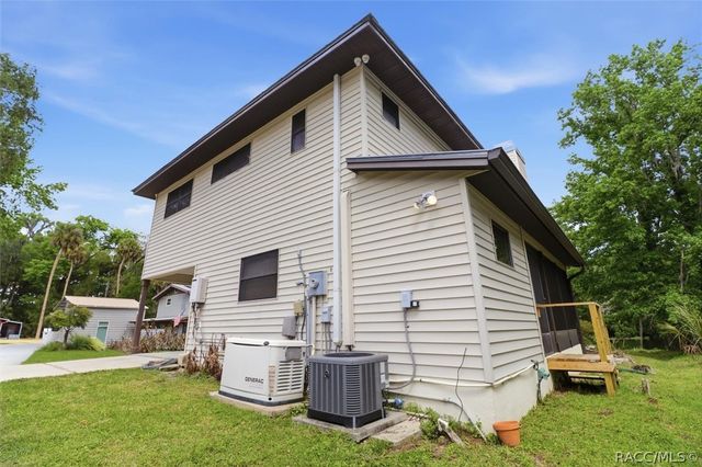 3156 N Hooty Point, Inverness, FL 34453