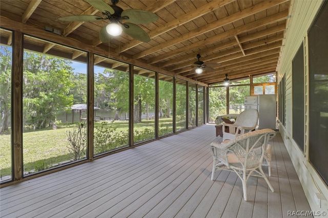 3156 N Hooty Point, Inverness, FL 34453