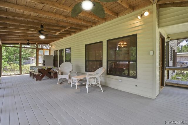 3156 N Hooty Point, Inverness, FL 34453