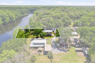3156 N Hooty Point, Inverness, FL 34453