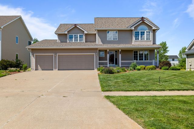 402 NW 27th Street, Ankeny, IA 50023