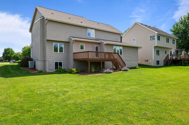 402 NW 27th Street, Ankeny, IA 50023