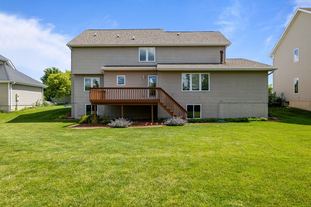 402 NW 27th Street, Ankeny, IA 50023
