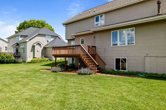 402 NW 27th Street, Ankeny, IA 50023