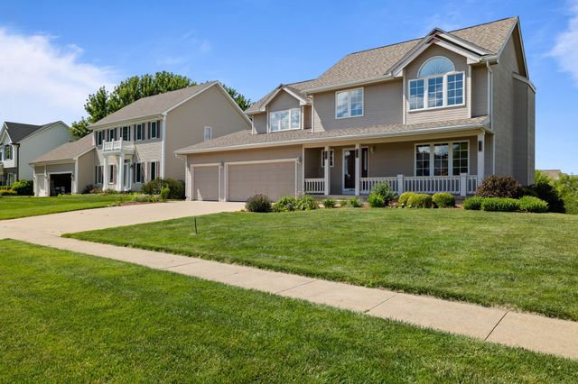 402 NW 27th Street, Ankeny, IA 50023