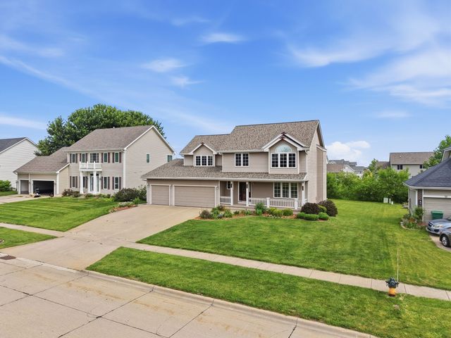 402 NW 27th Street, Ankeny, IA 50023