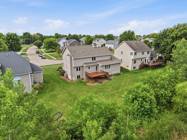 402 NW 27th Street, Ankeny, IA 50023