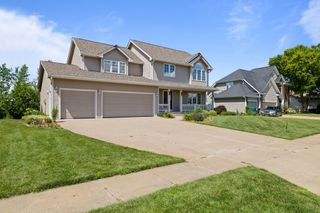 402 NW 27th Street, Ankeny, IA 50023